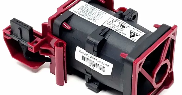 Ventola Raffreddamento HP Proliant DL360 Gen9 750688-001 792852-001